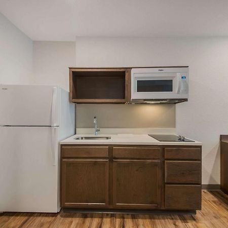 Woodspring Suites Wesley Chapel-Tampa Exterior foto